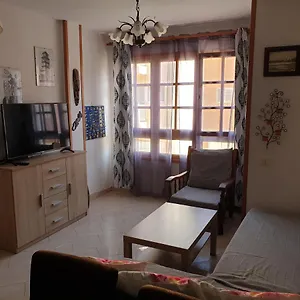 Cozy Near The Ocean Apartment