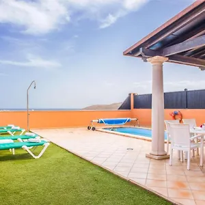 Mirador Lobos Corralejo