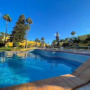 Atlantic Garden 238 By Holidays Fuerteventura Apartment