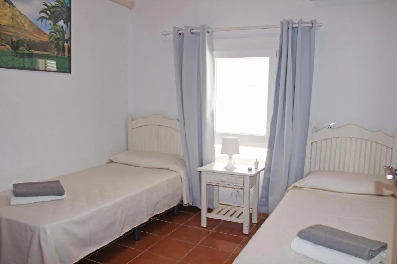 Villa Miranda Los Remos Corralejo 0*,  Spain