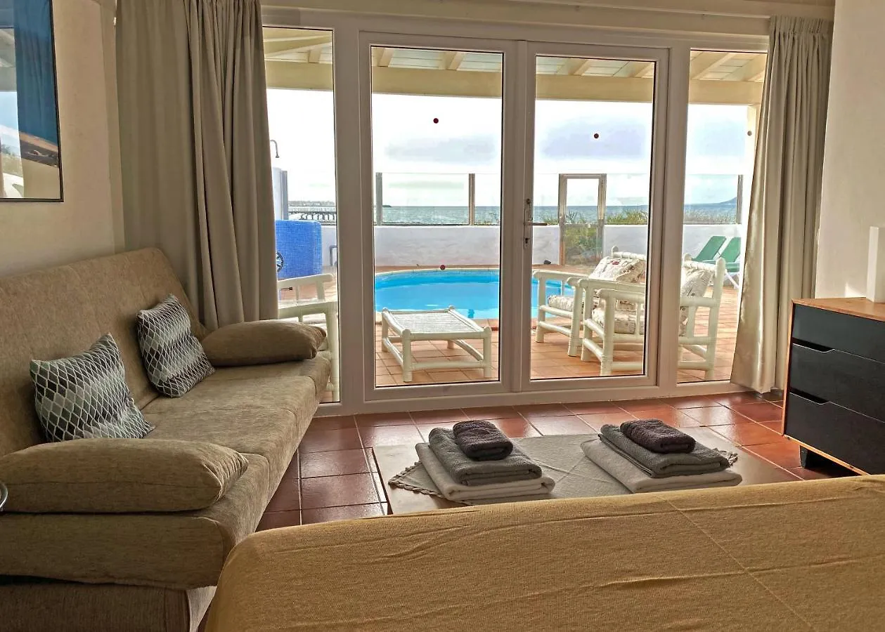 Villa Miranda Los Remos Corralejo