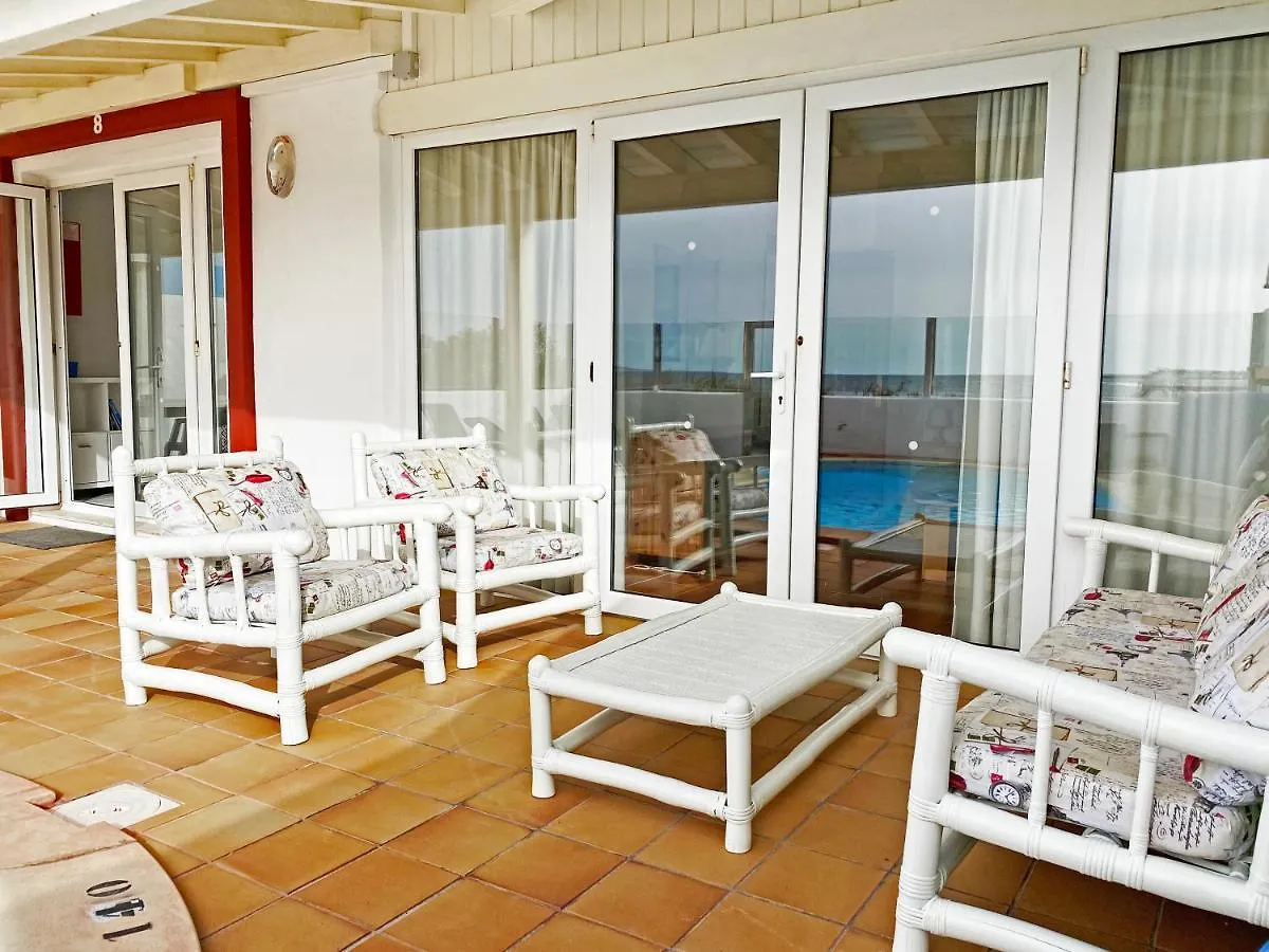 Villa Miranda Los Remos Corralejo