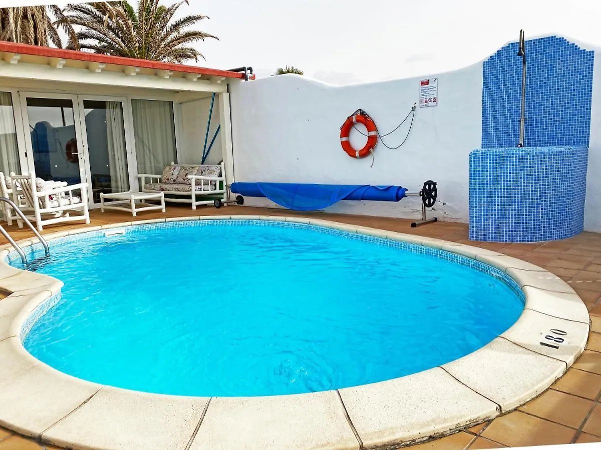 Villa Miranda Los Remos Corralejo