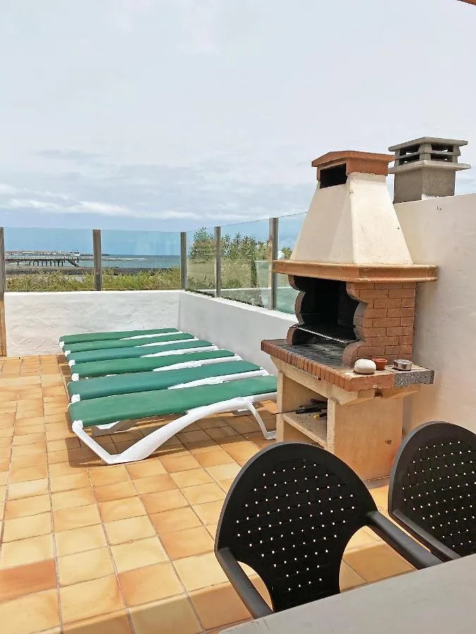 Villa Miranda Los Remos Corralejo Spain