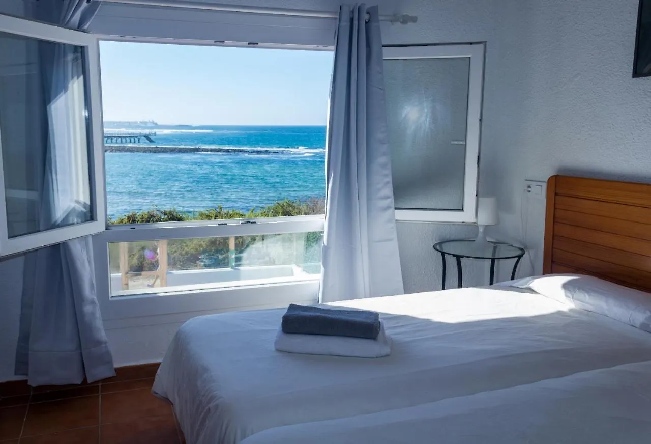 Villa Miranda Los Remos Corralejo