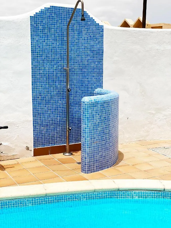 Villa Miranda Los Remos Corralejo