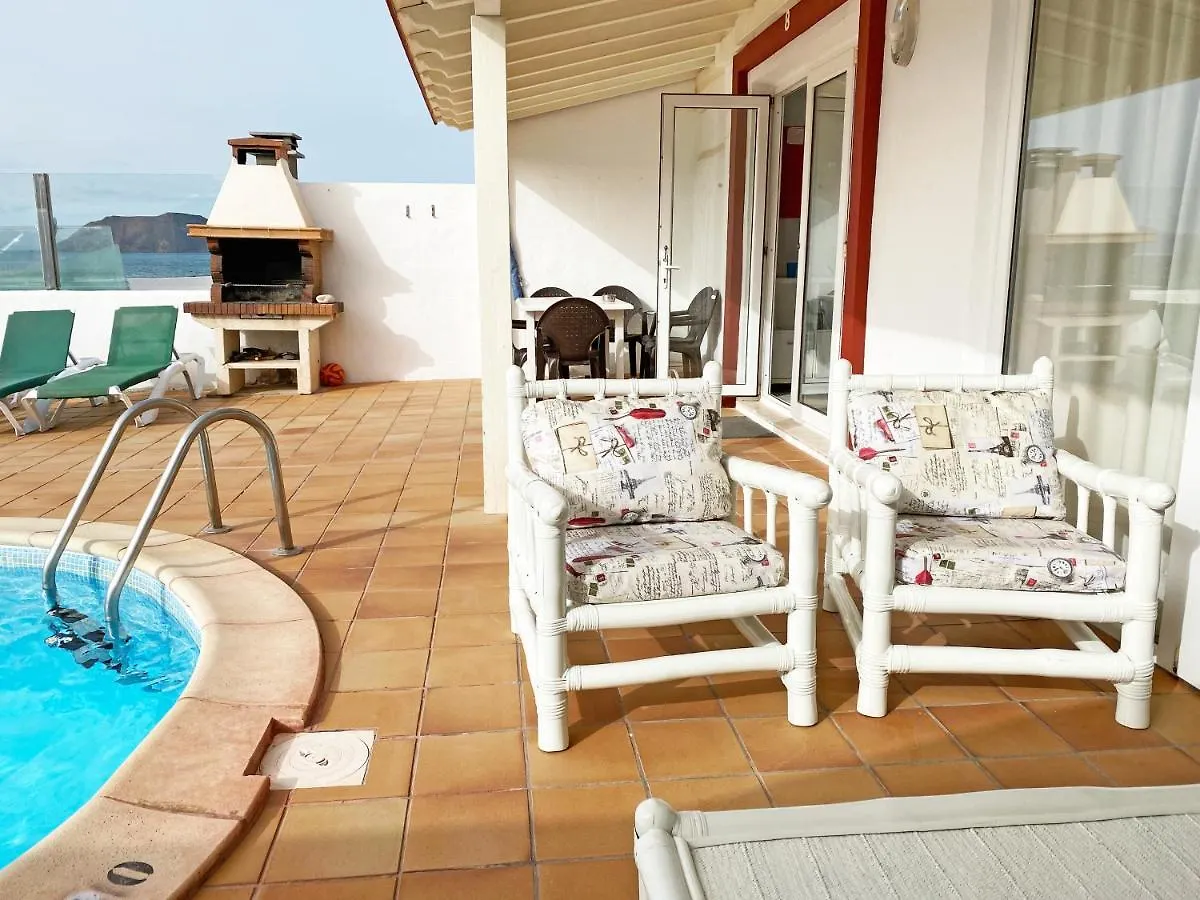 Villa Miranda Los Remos Corralejo 0*,