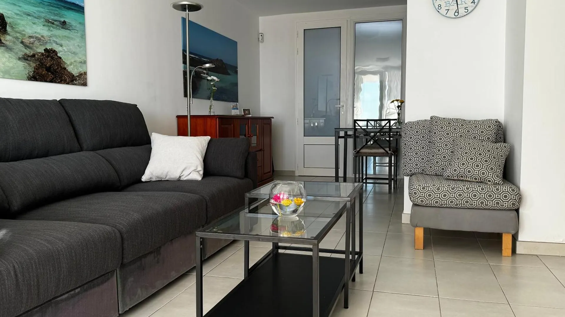 Villa Miranda Los Remos Corralejo Spain
